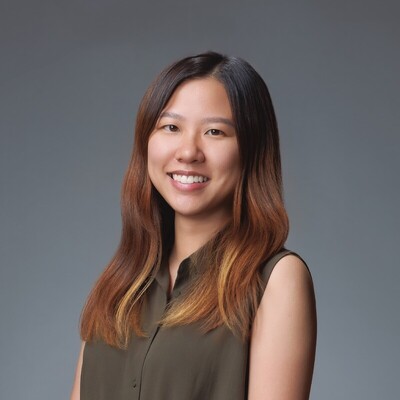 Rachel Cheng