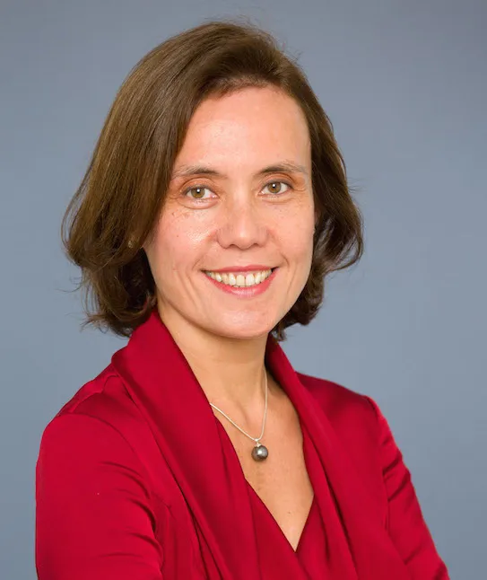 Karin Ann