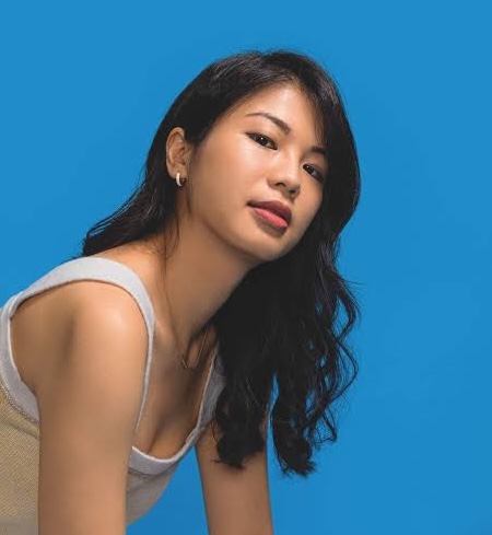 Sarah Tong